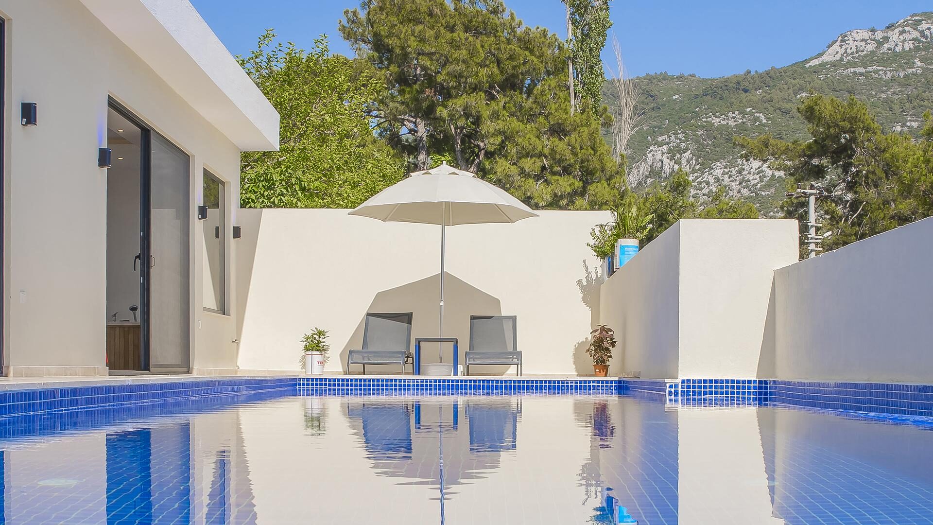 Villa Kardelen İslamlar — 13