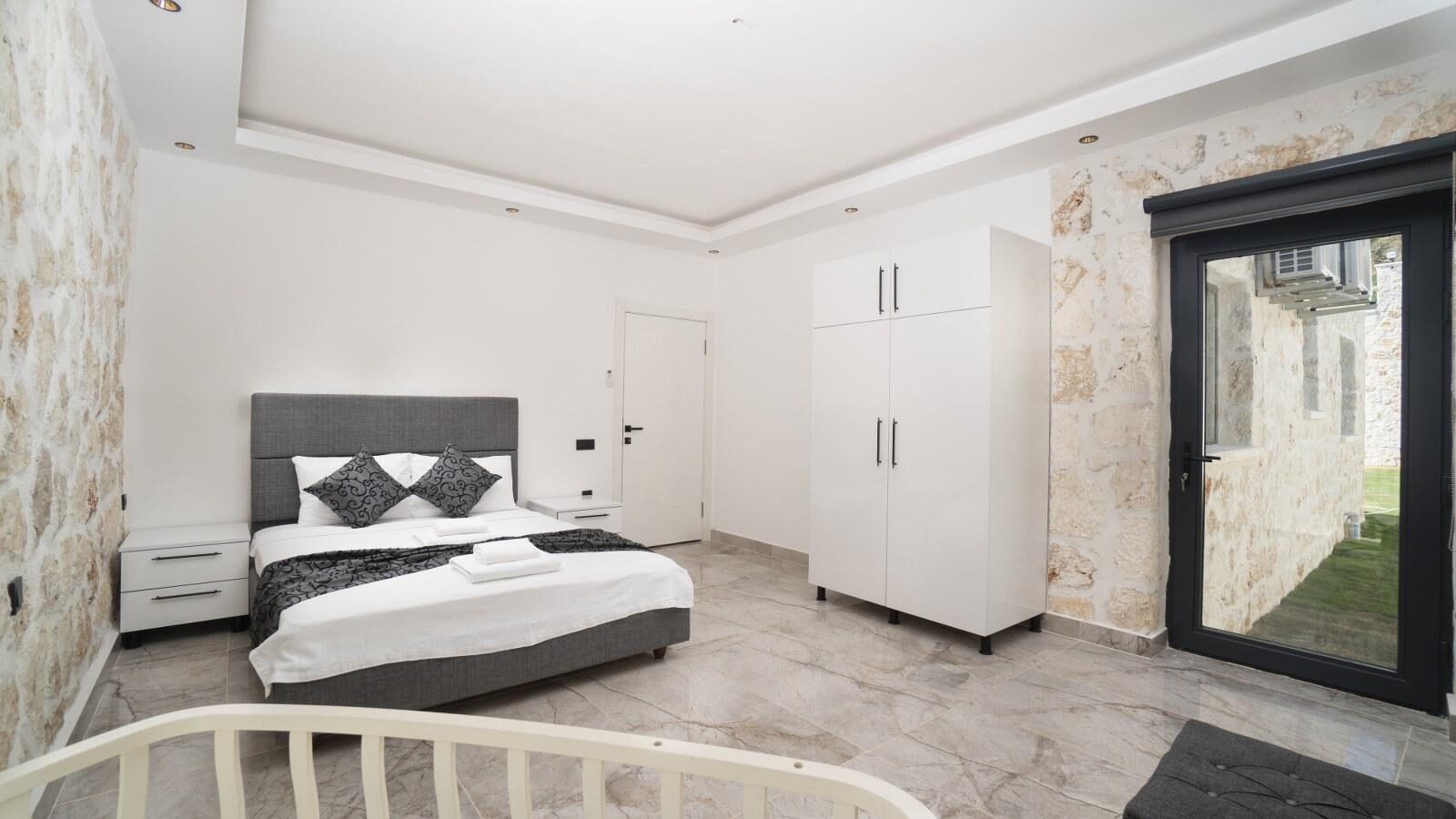 Villa Cansu — 34