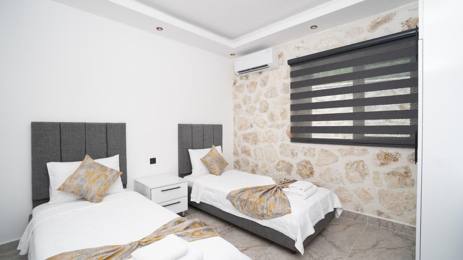 Villa Cansu — 35