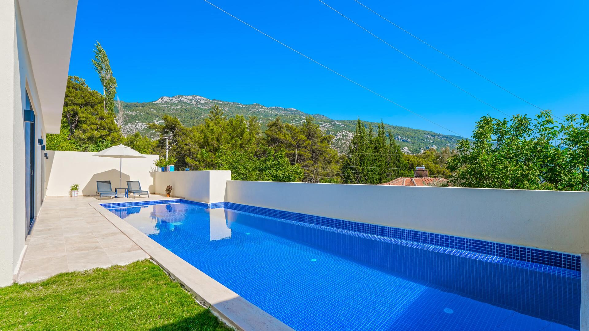 Villa Kardelen İslamlar — 17