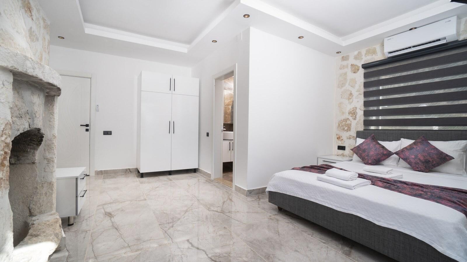 Villa Cansu — 39