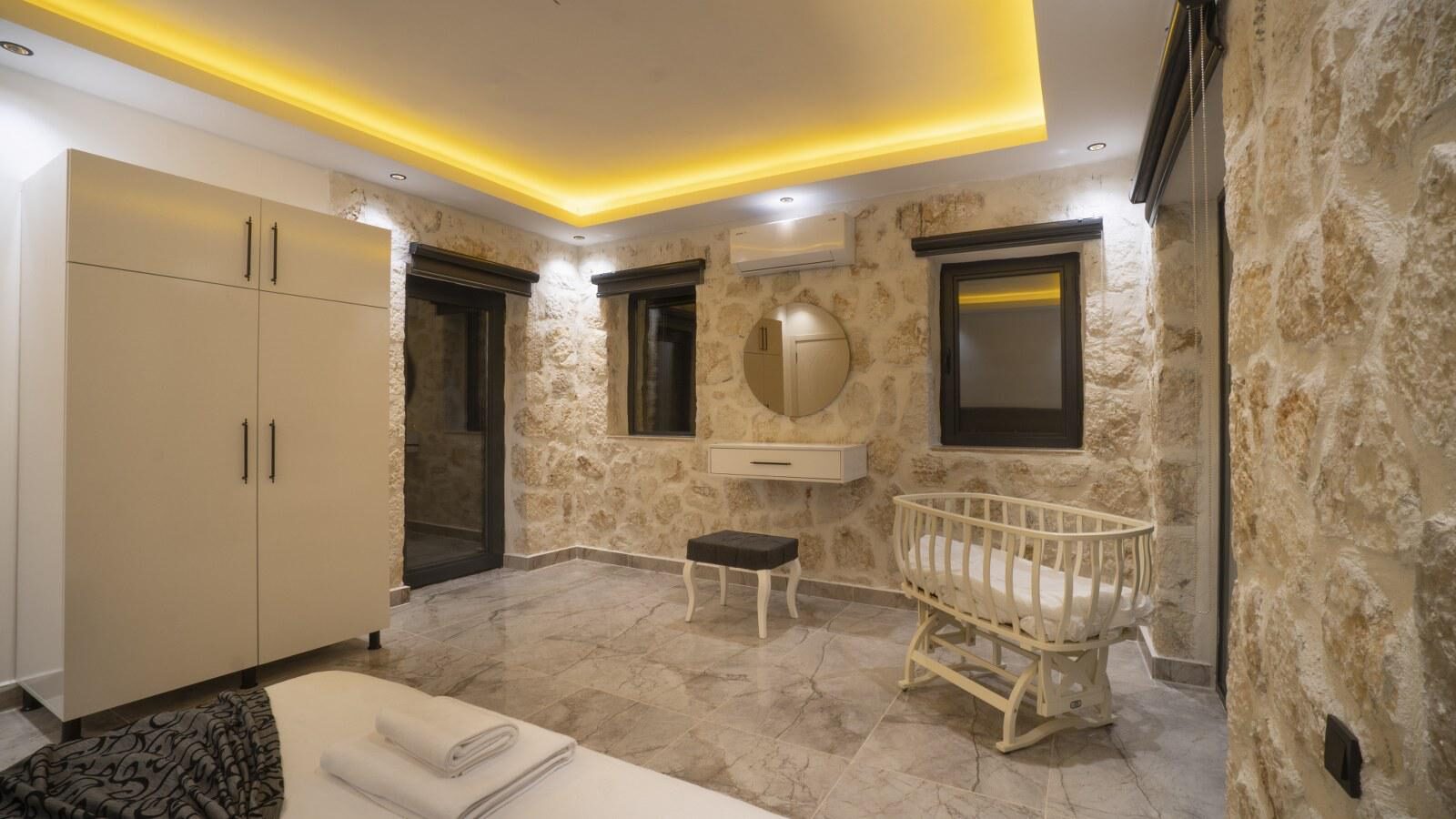 Villa Cansu — 44