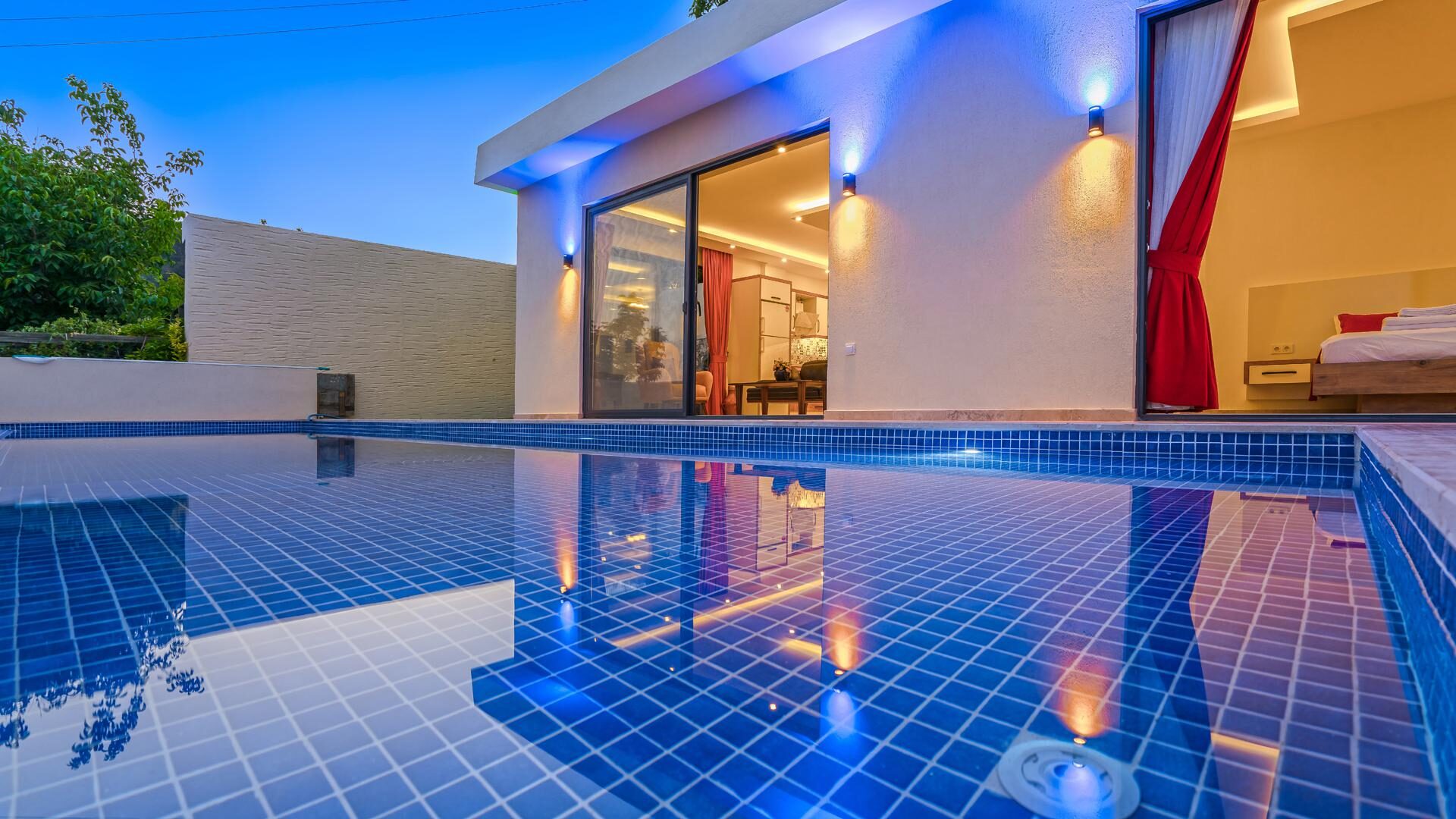 Villa Kardelen İslamlar — 34