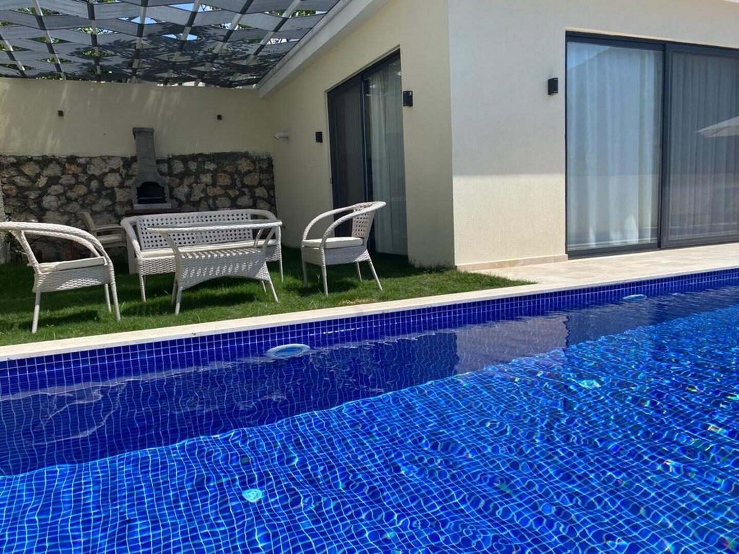 Villa Kardelen İslamlar — 35