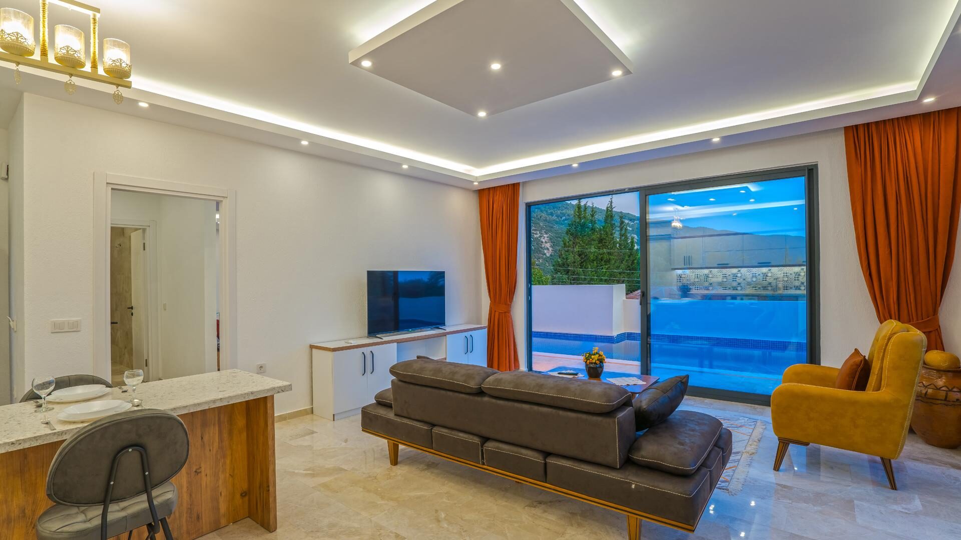 Villa Kardelen İslamlar — 42
