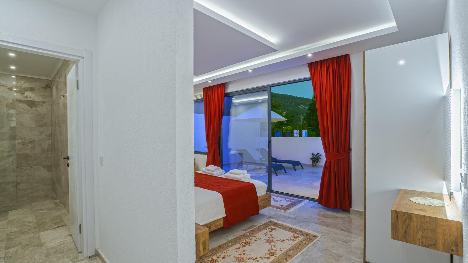 Villa Kardelen İslamlar — 44