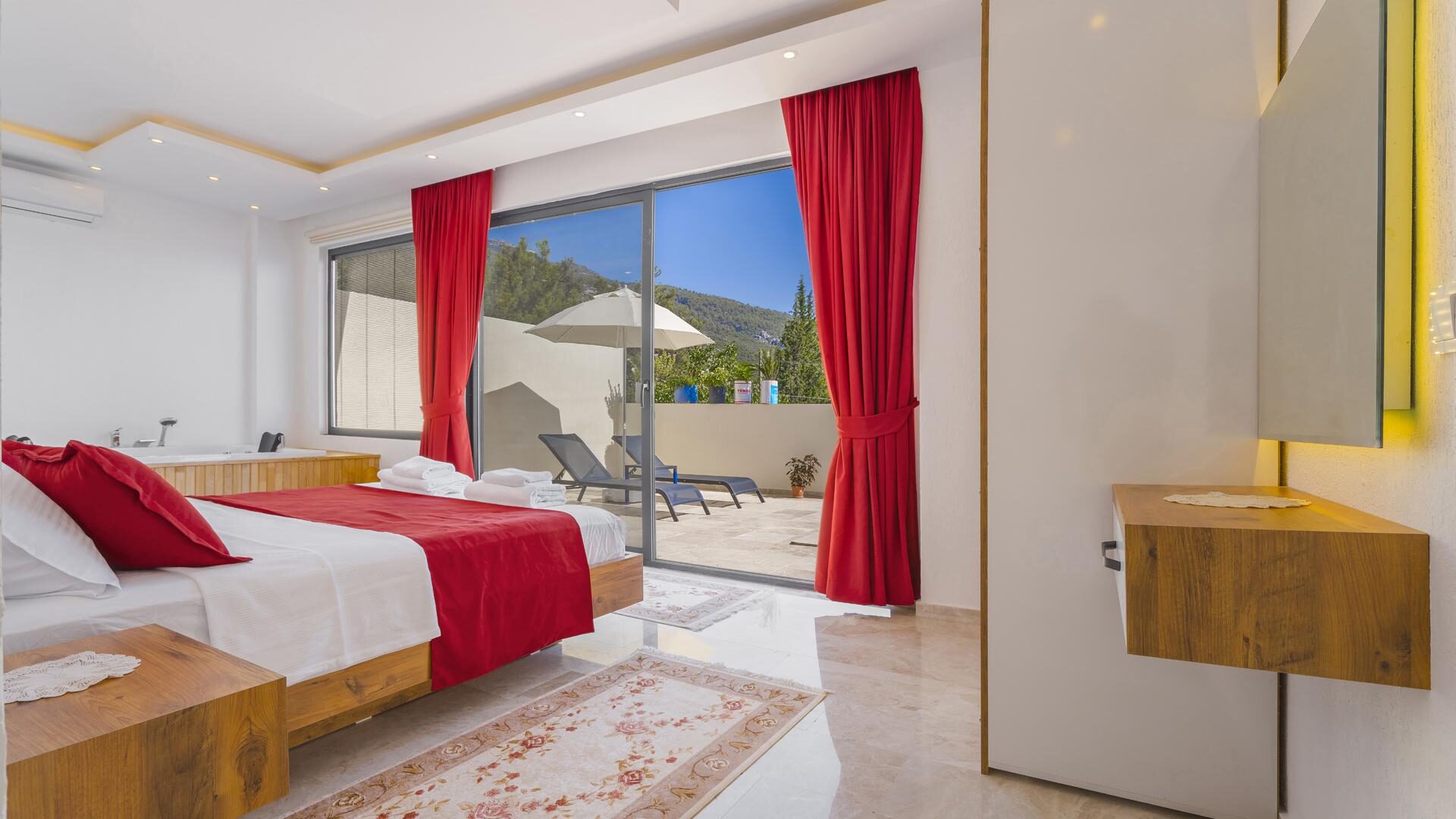 Villa Kardelen İslamlar — 58
