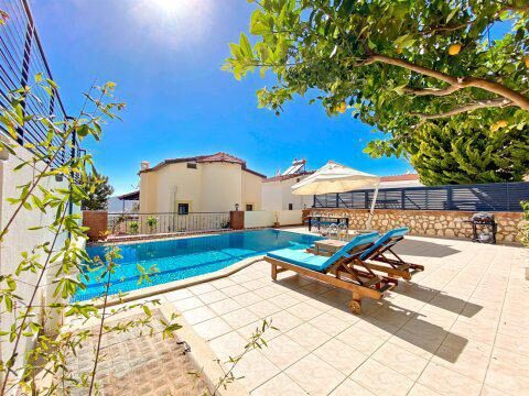 Villa Nisan — 5