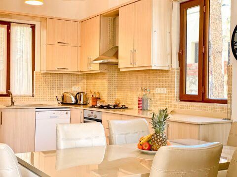 Villa Nisan — 14