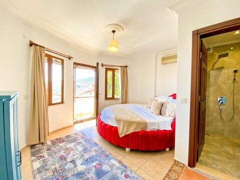 Villa Nisan — 29