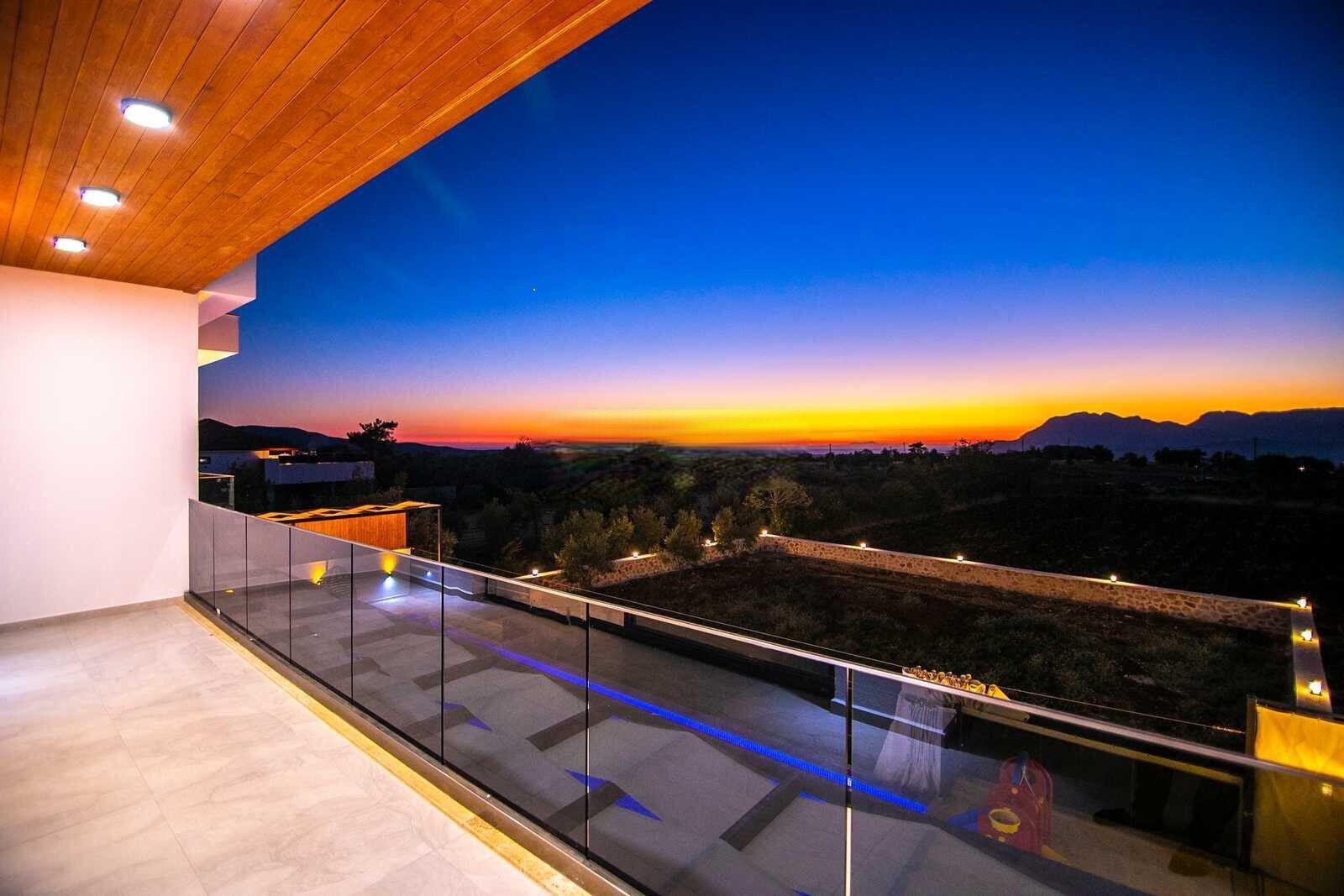 Villa Olivet — 9