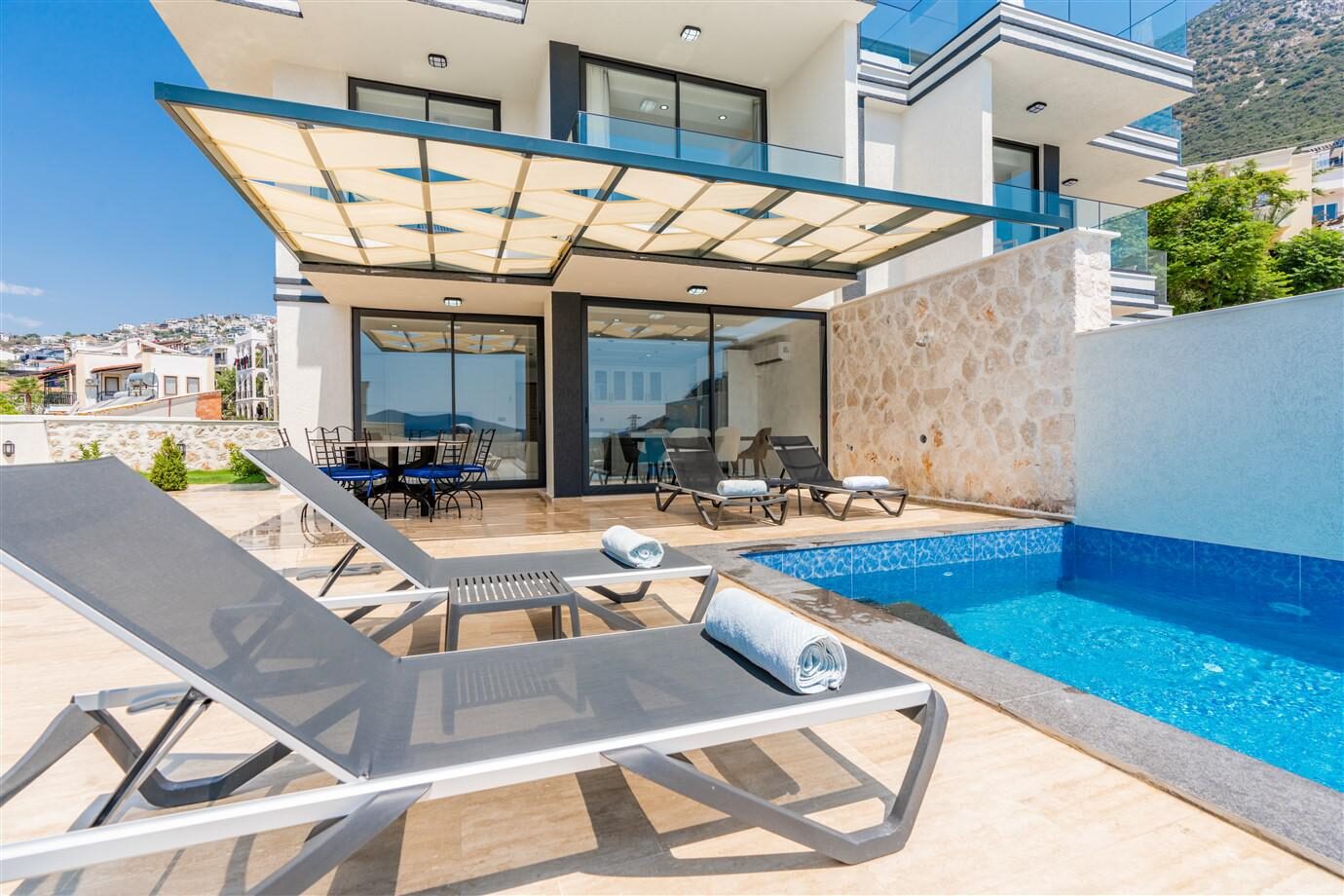 Villa Dicle — 4