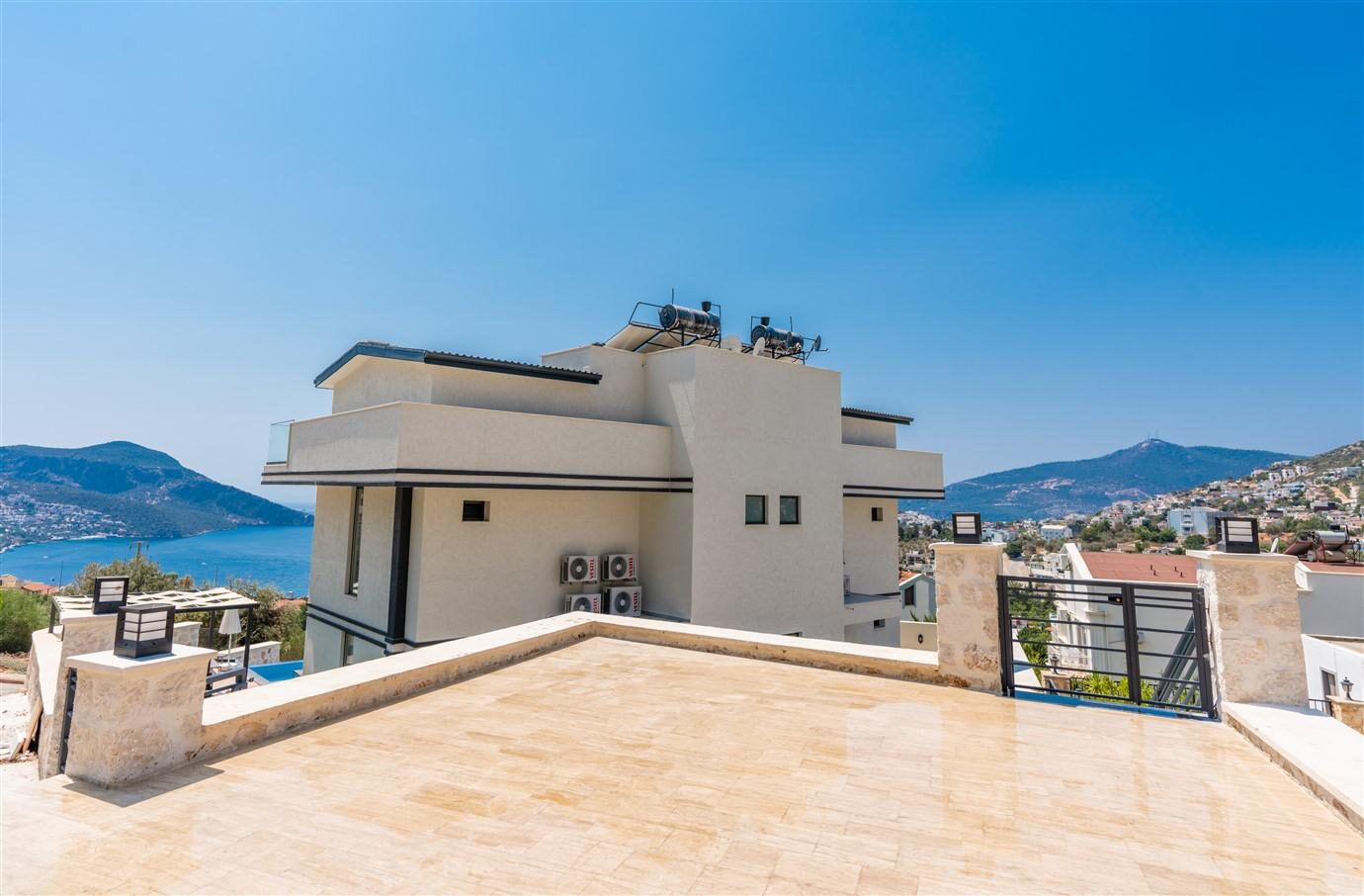 Villa Dicle — 5