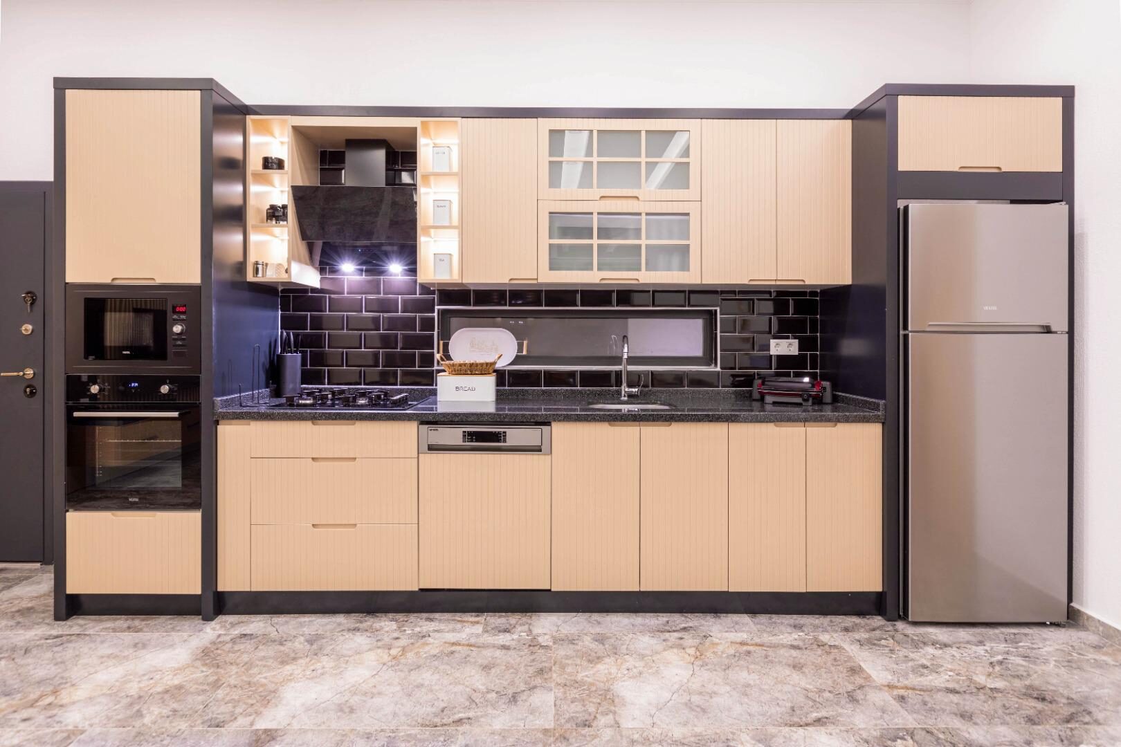 Villa Havanas — 7
