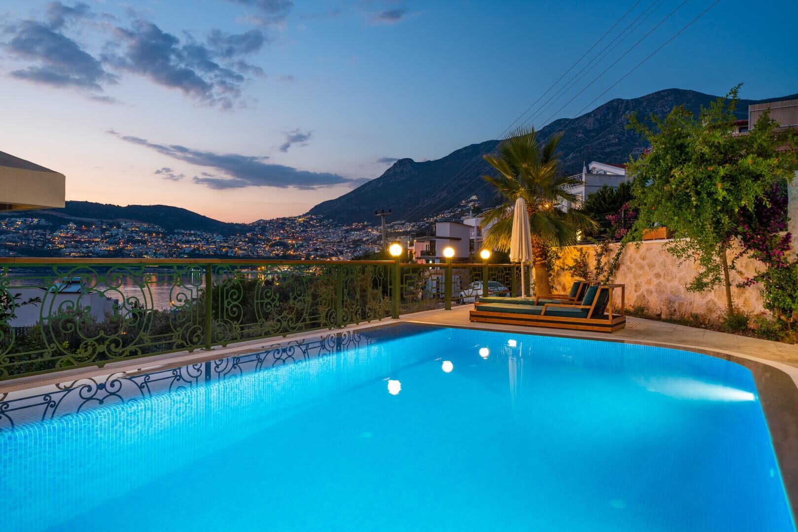 Villa Grande — 8