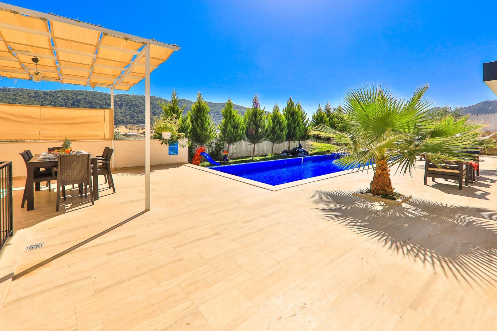 Villa Nil Sarıbelen — 7