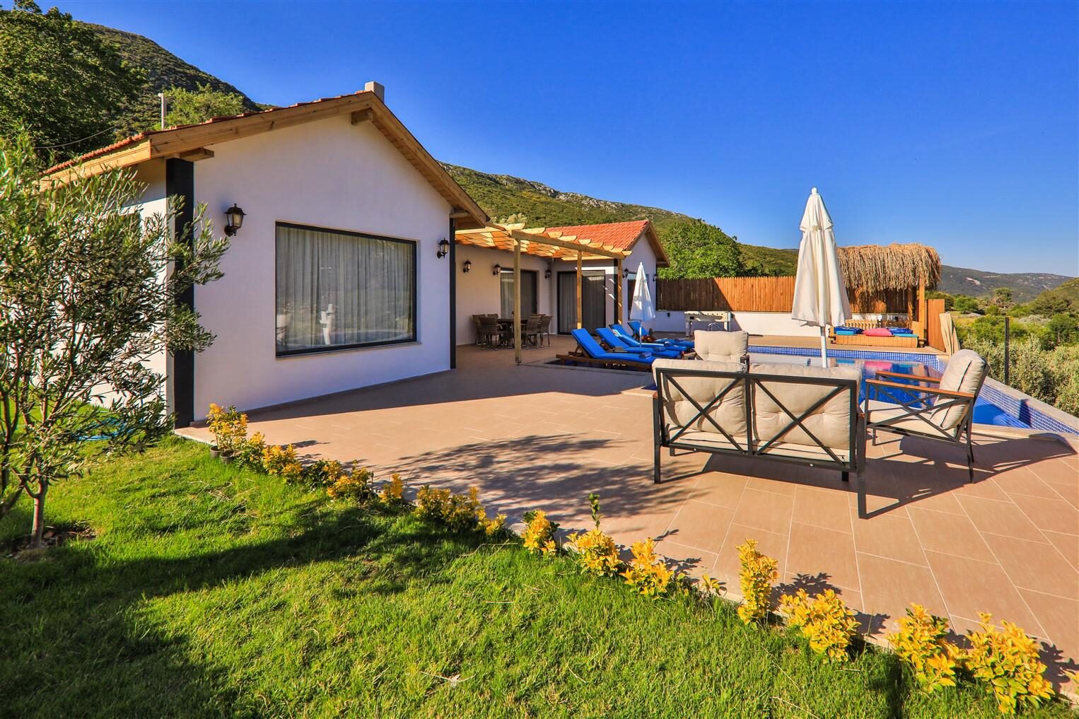 Villa Karaağaç — 2
