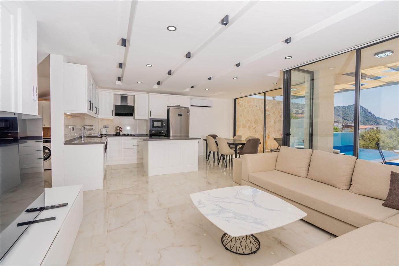 Villa Dicle — 8