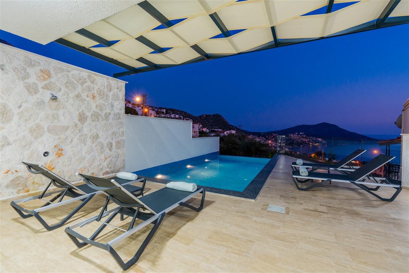 Villa Dicle — 10