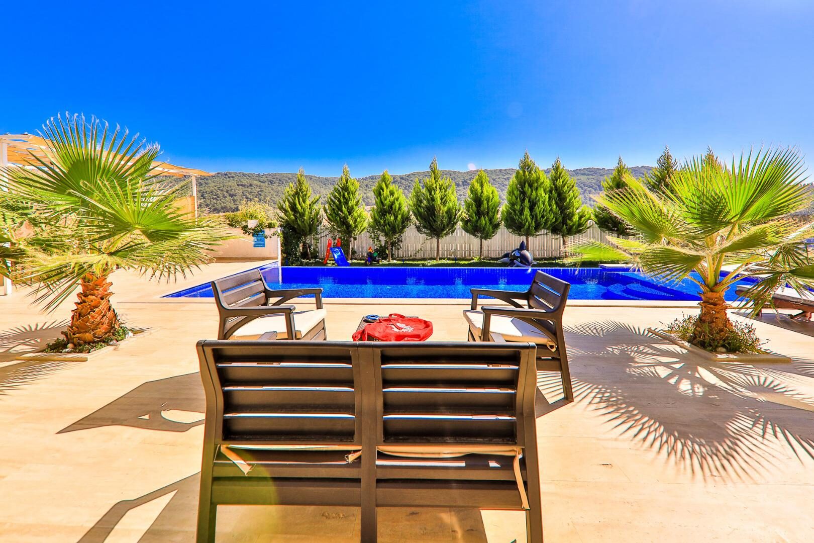 Villa Nil Sarıbelen — 10
