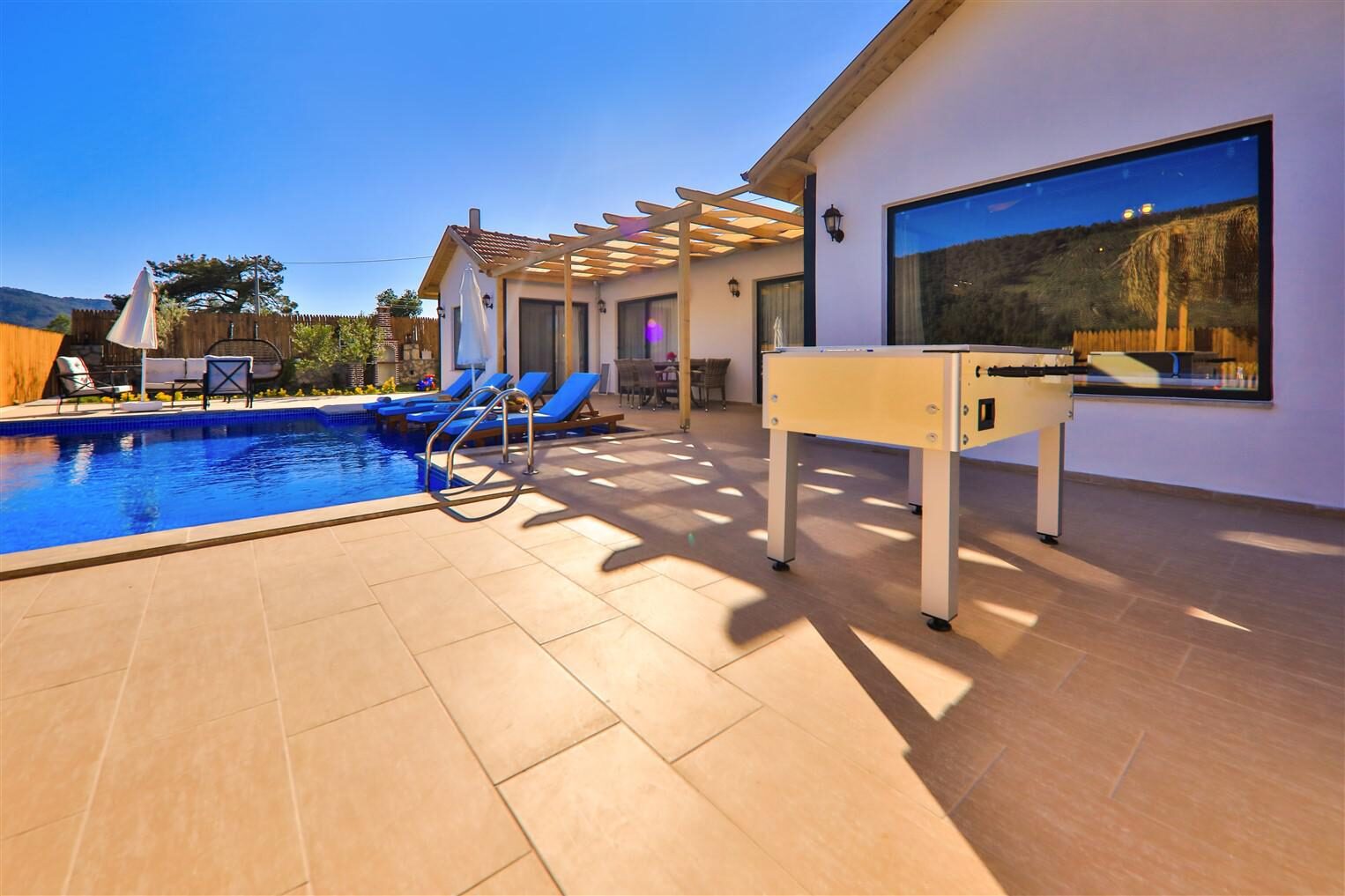 Villa Karaağaç — 5