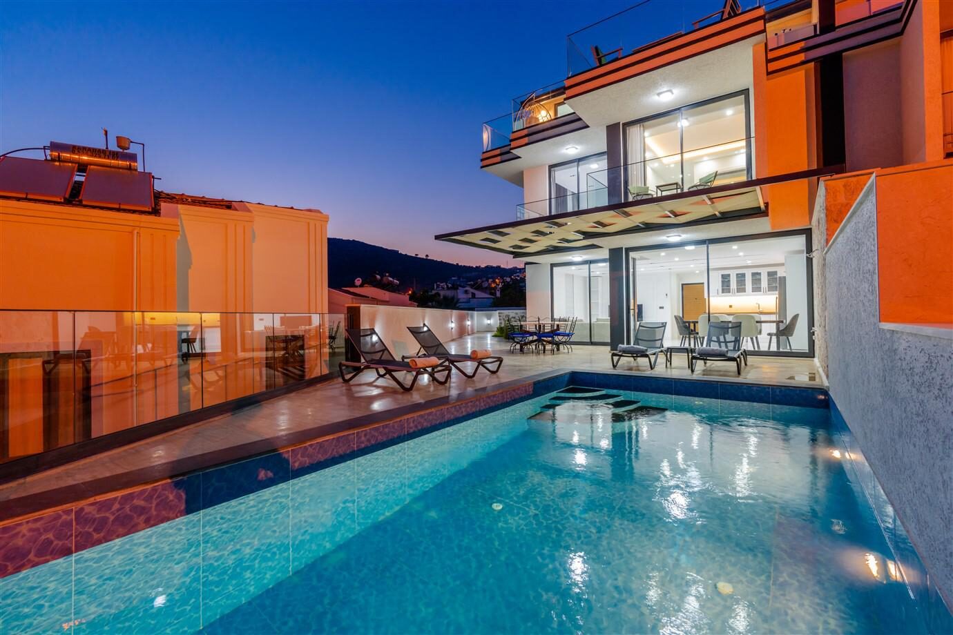 Villa Dicle — 14