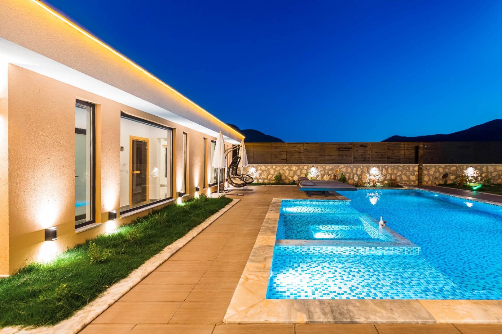 Villa Havanas — 14