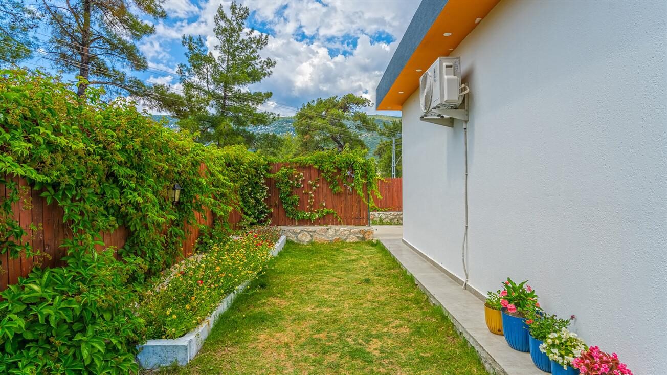 Villa Gökalan — 21