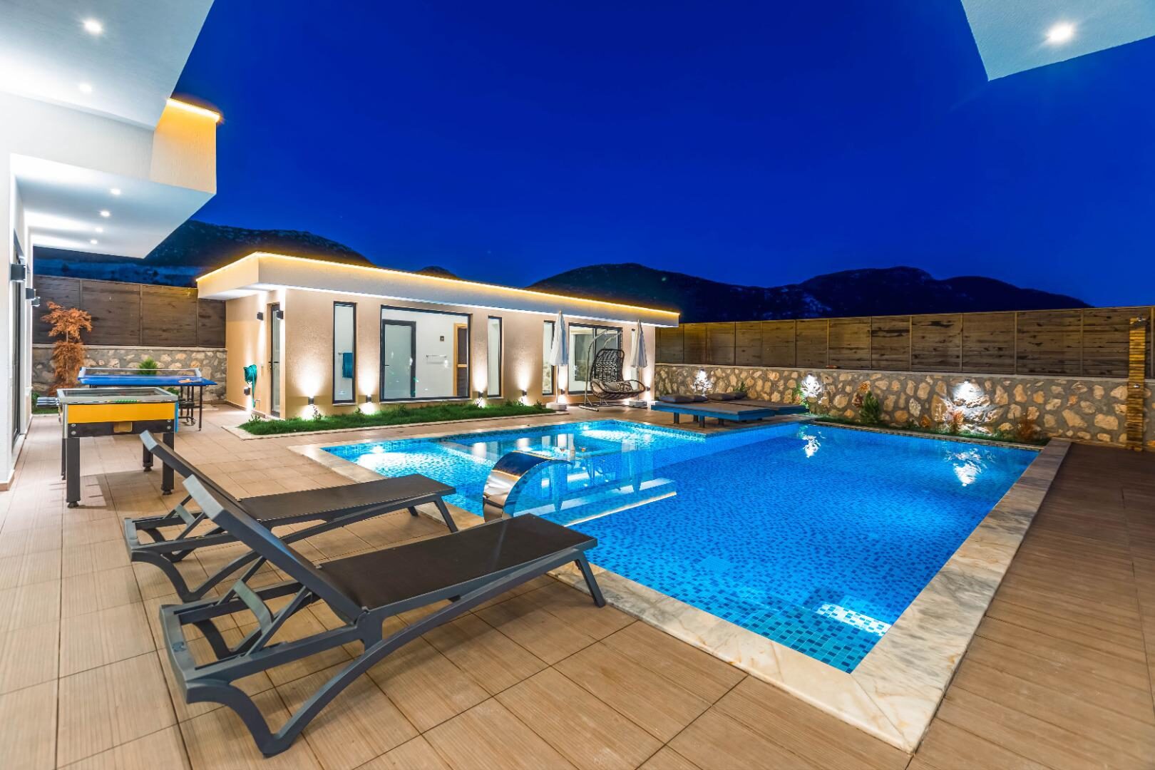 Villa Havanas — 18