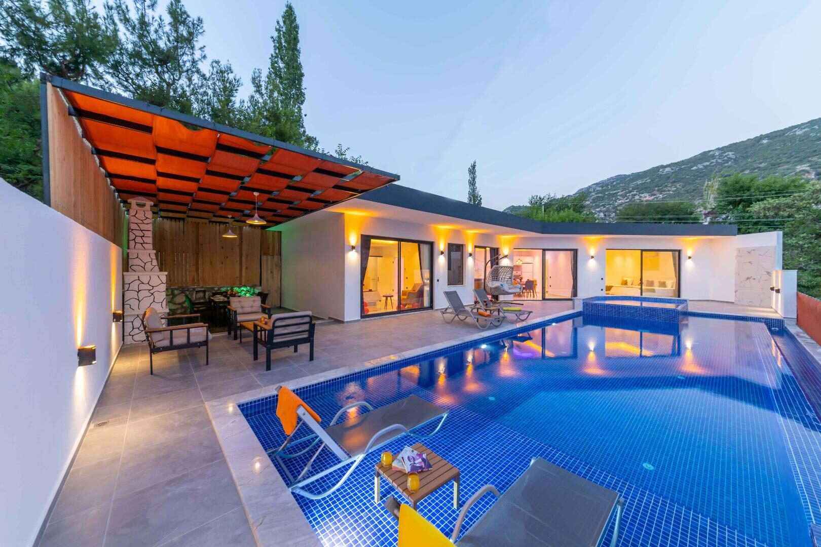 Villa Dobulcan — 2