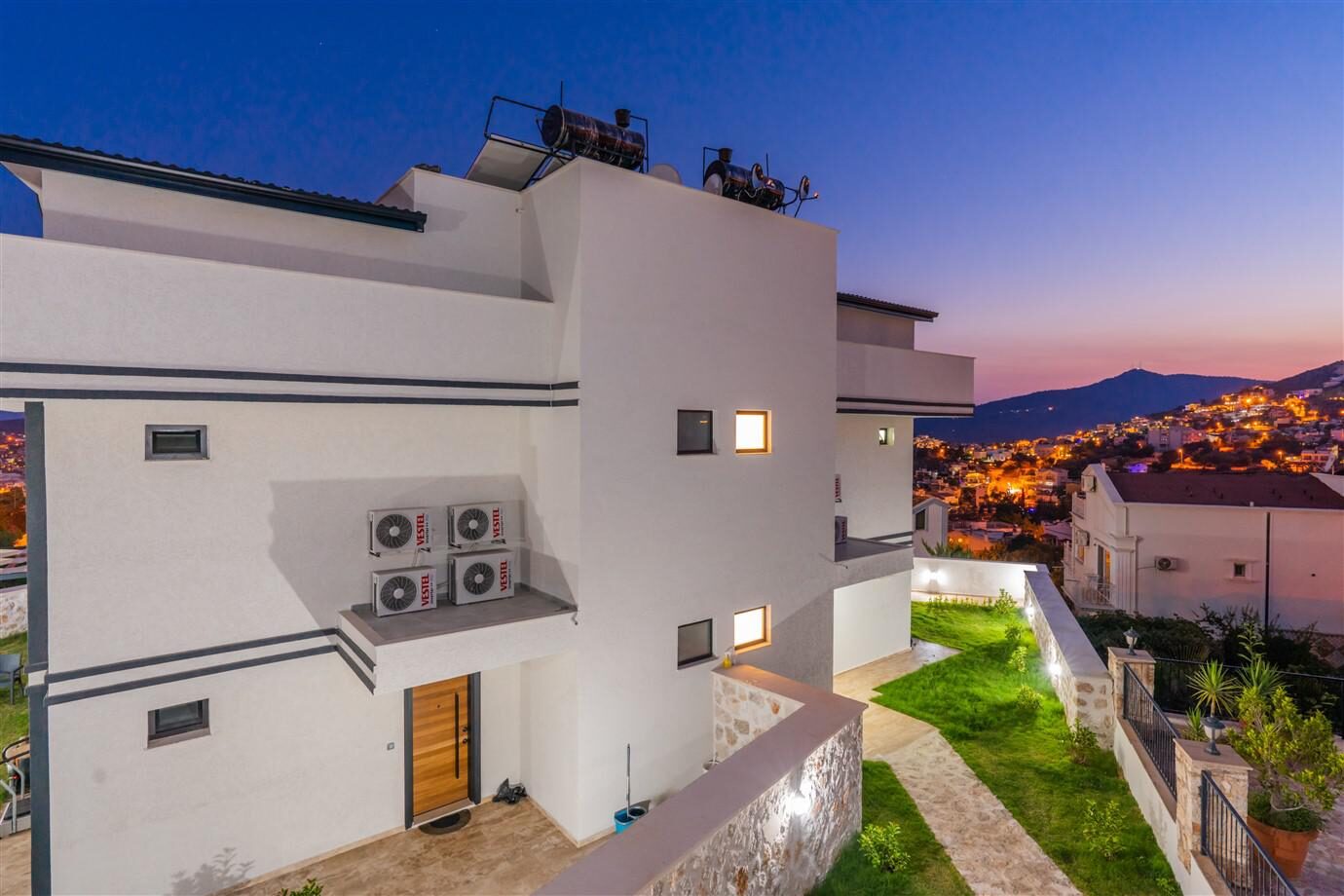 Villa Dicle — 23
