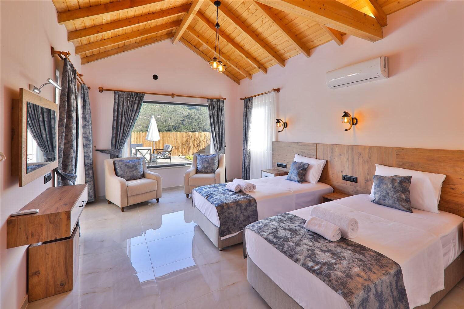 Villa Karaağaç — 18