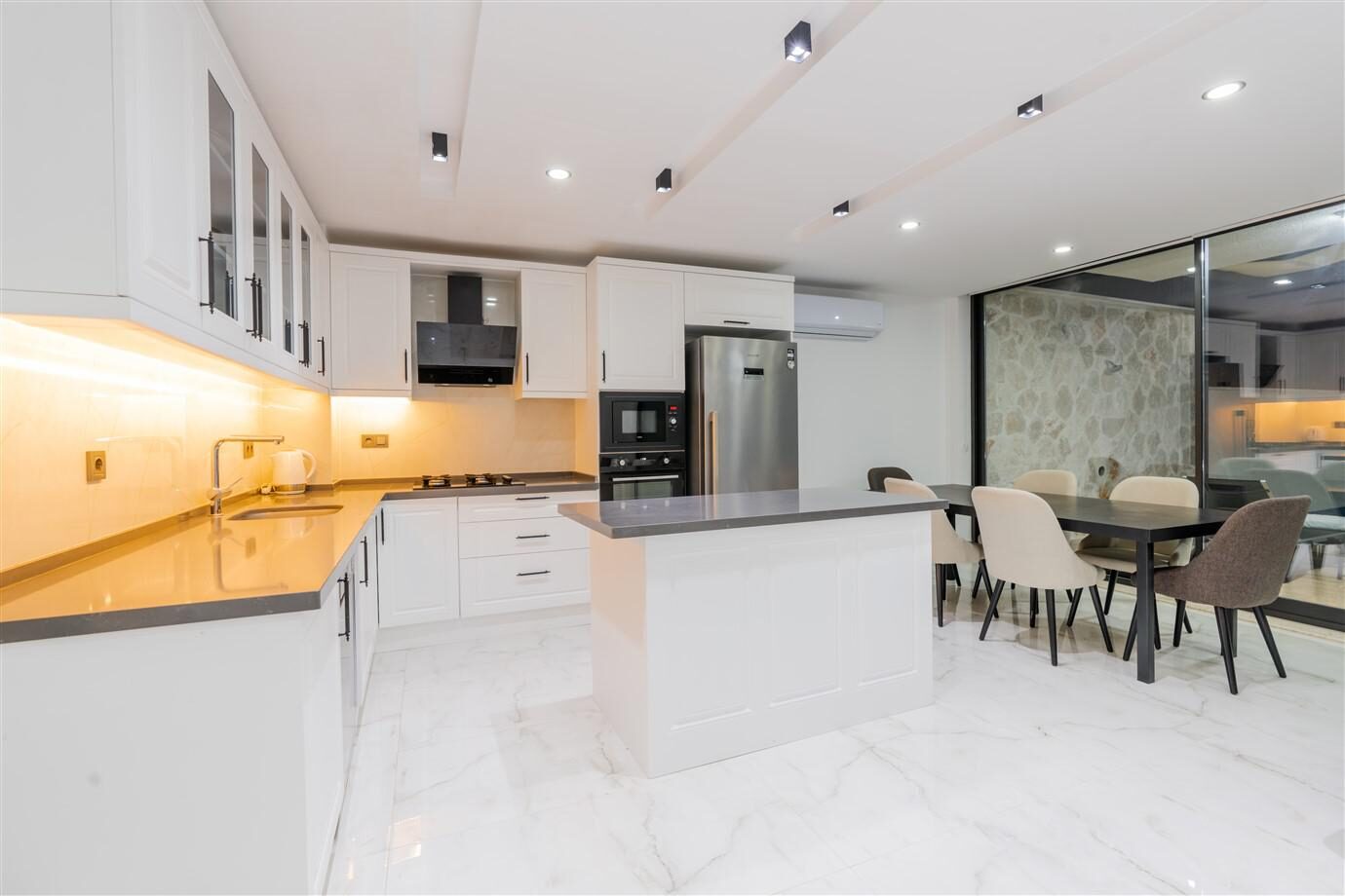 Villa Dicle — 26