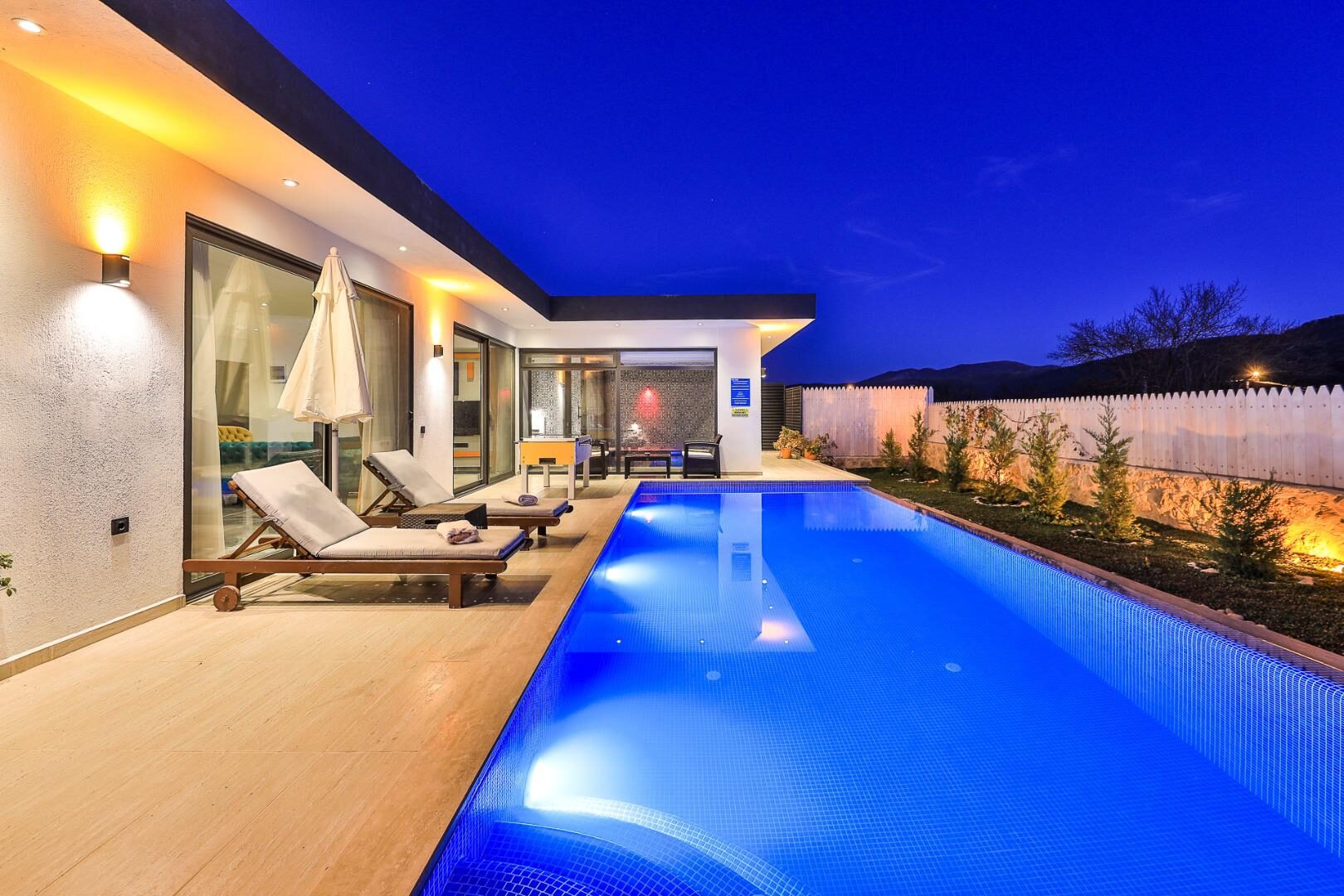 Villa Therapy Sarıbelen — 25