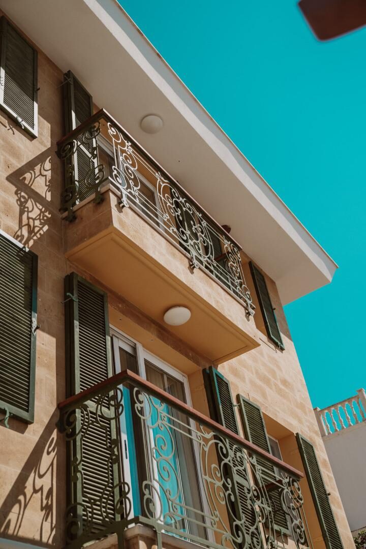 Villa Grande — 35