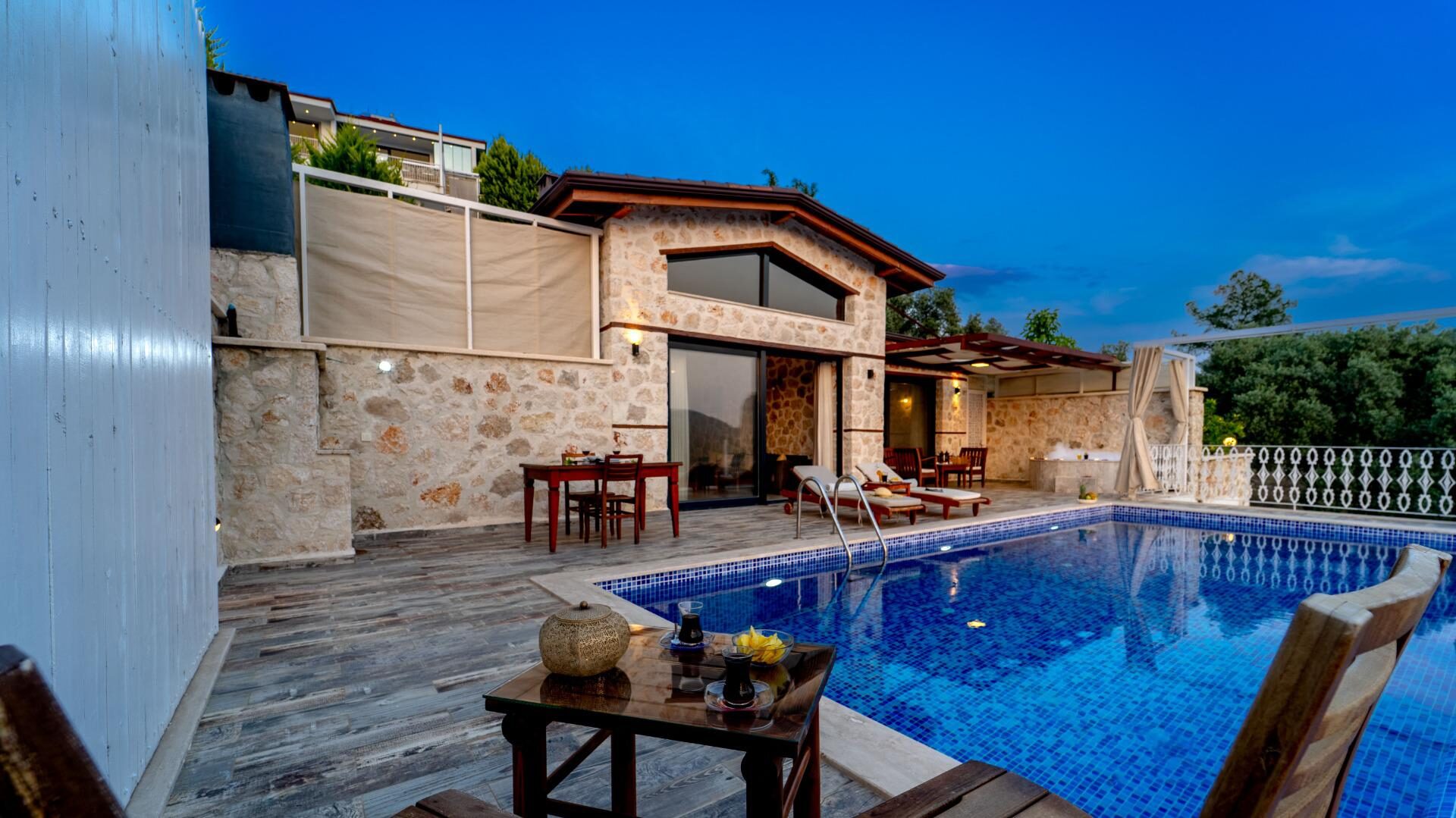 Villa Selen — 4