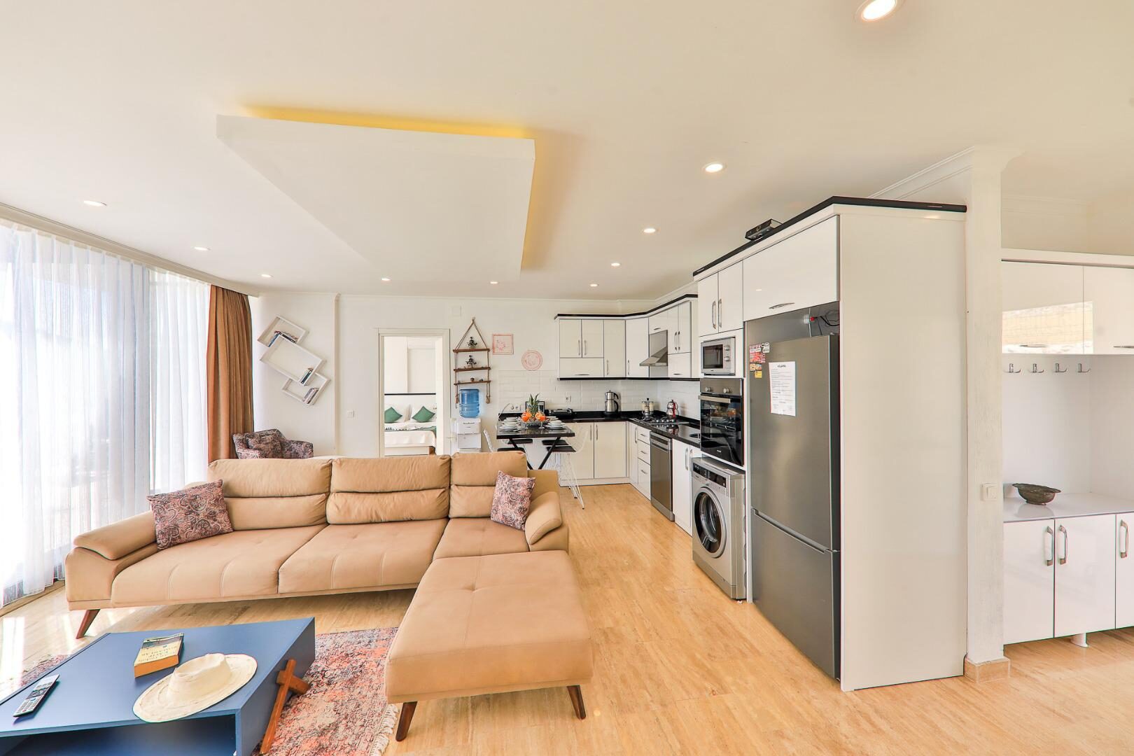 Villa Nil Sarıbelen — 31