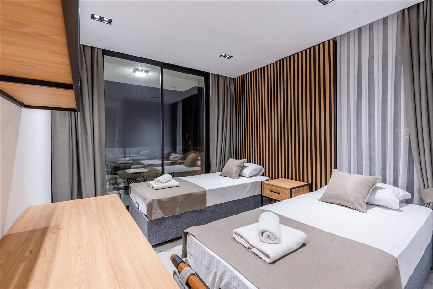 Villa Dicle — 38