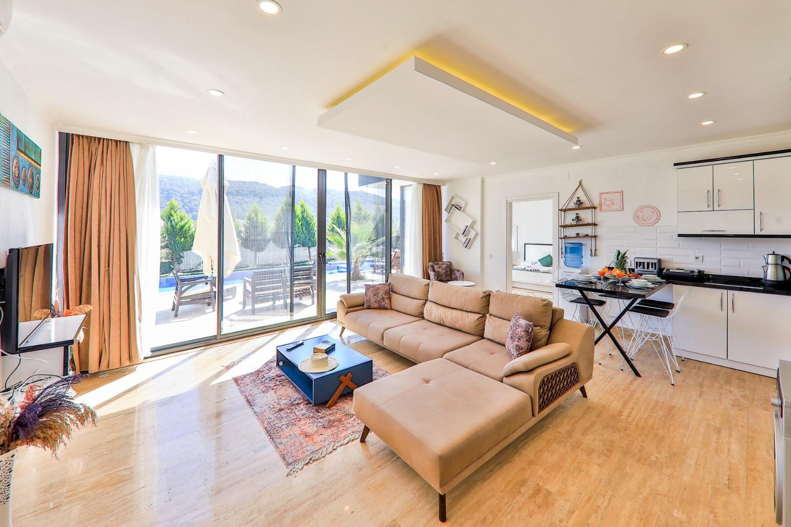 Villa Nil Sarıbelen — 41