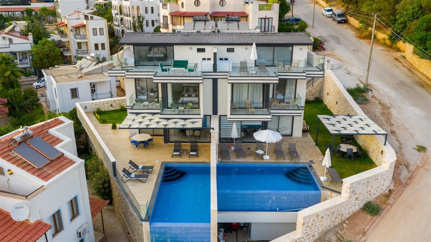 Villa Dicle — 50