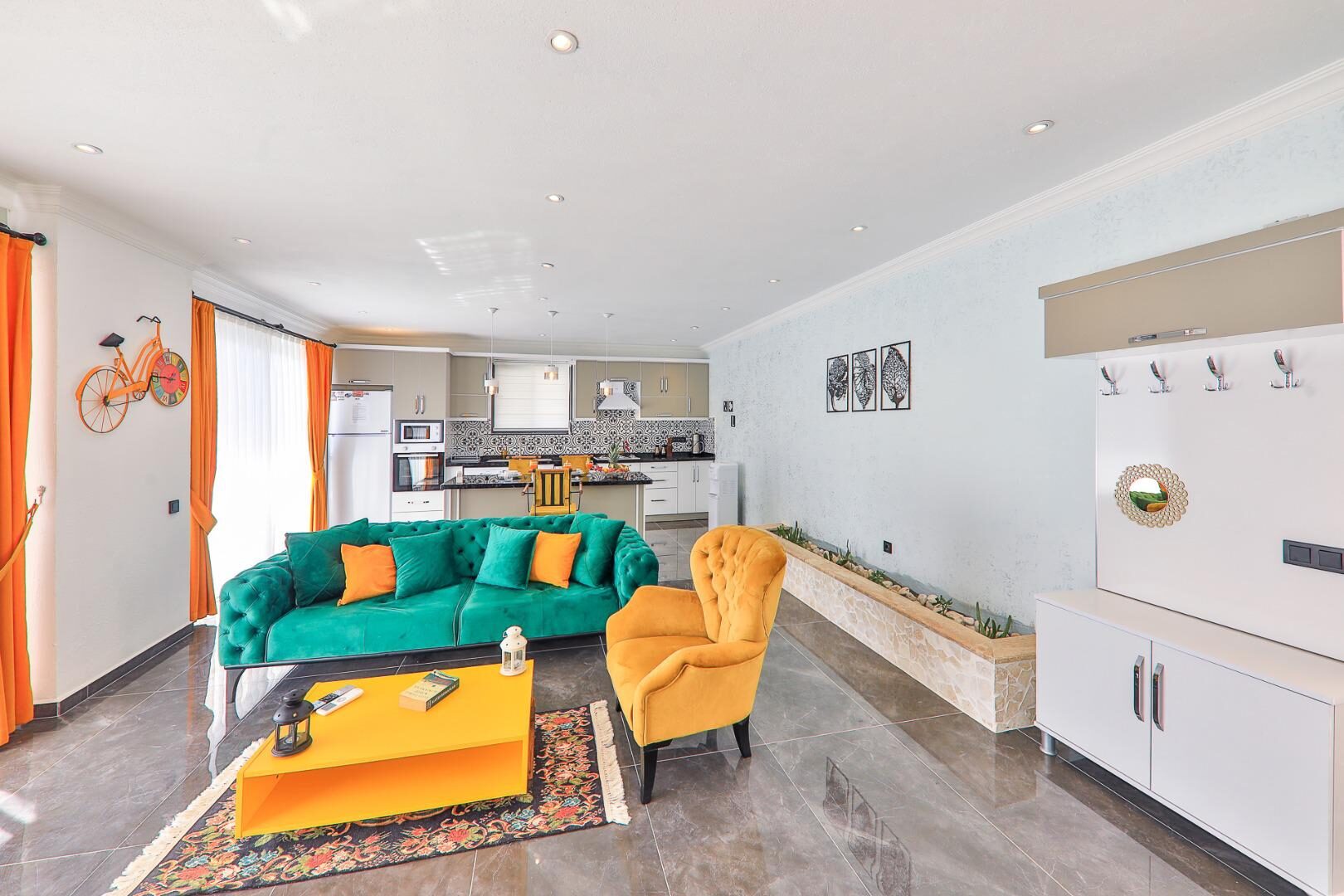 Villa Therapy Sarıbelen — 39