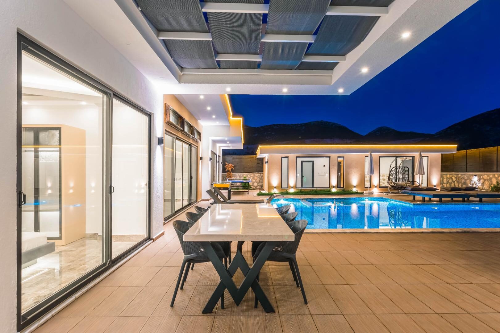 Villa Havanas — 41
