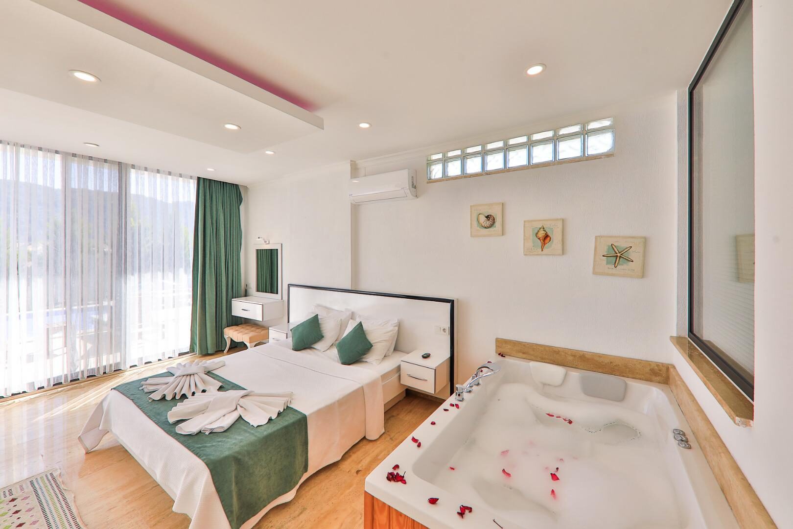Villa Nil Sarıbelen — 45