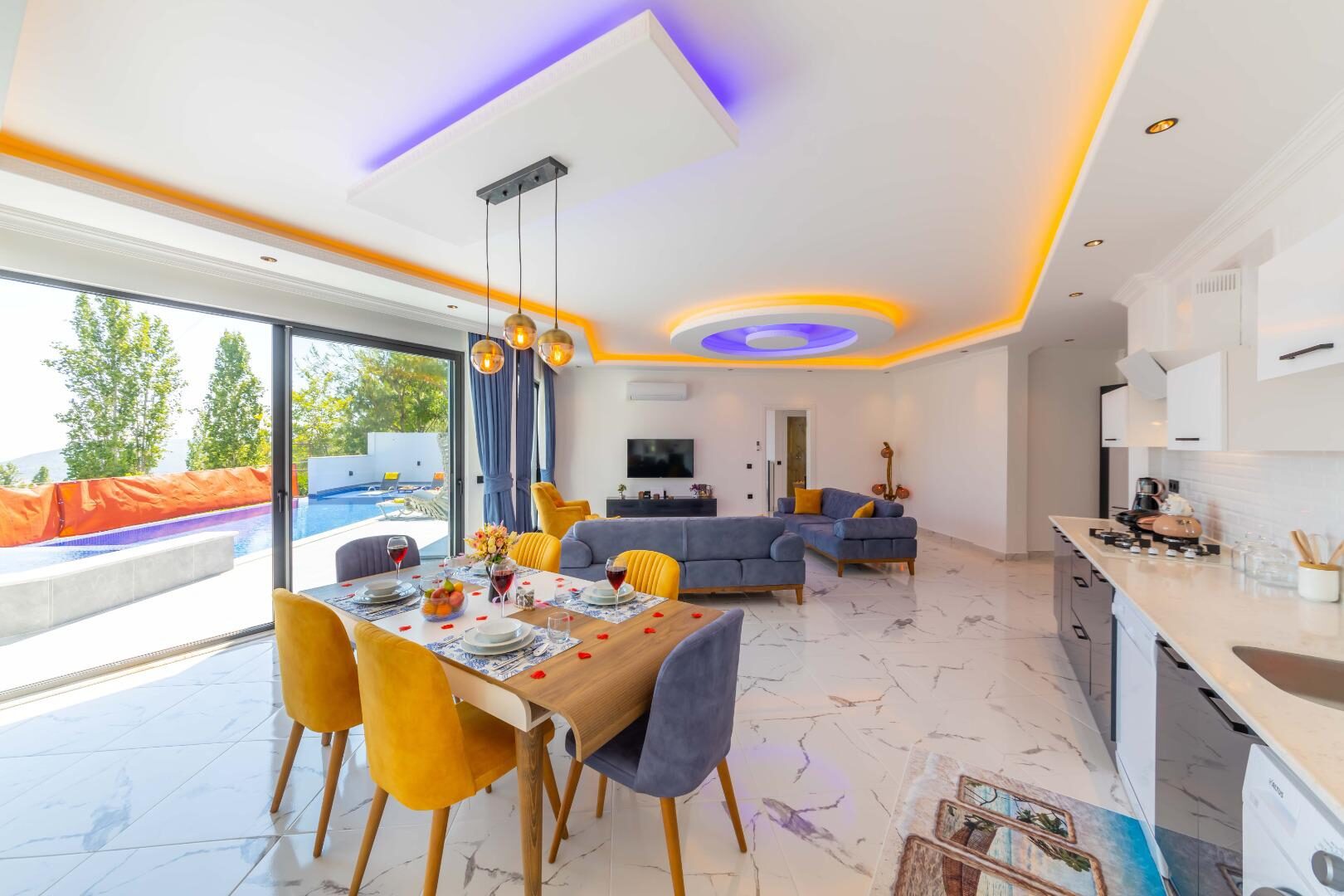 Villa Dobulcan — 28