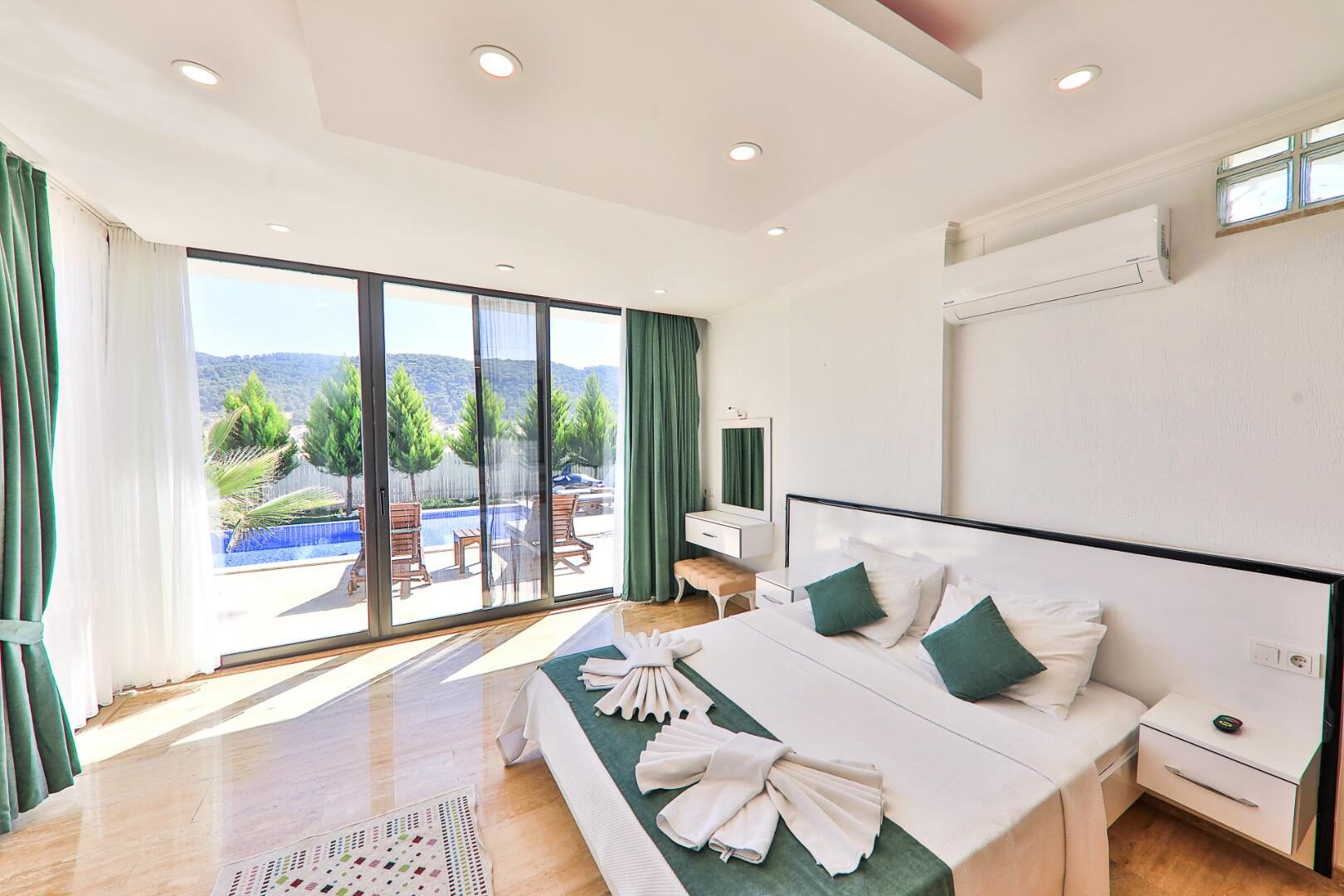 Villa Nil Sarıbelen — 48