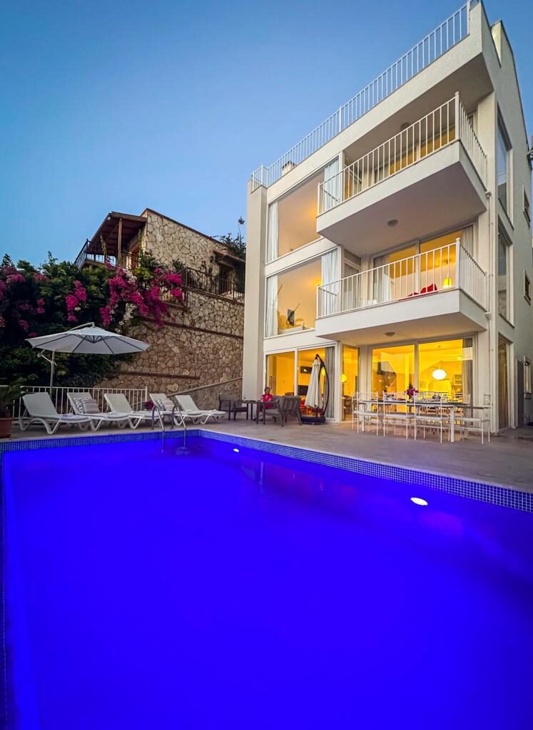 Villa Merih — 2