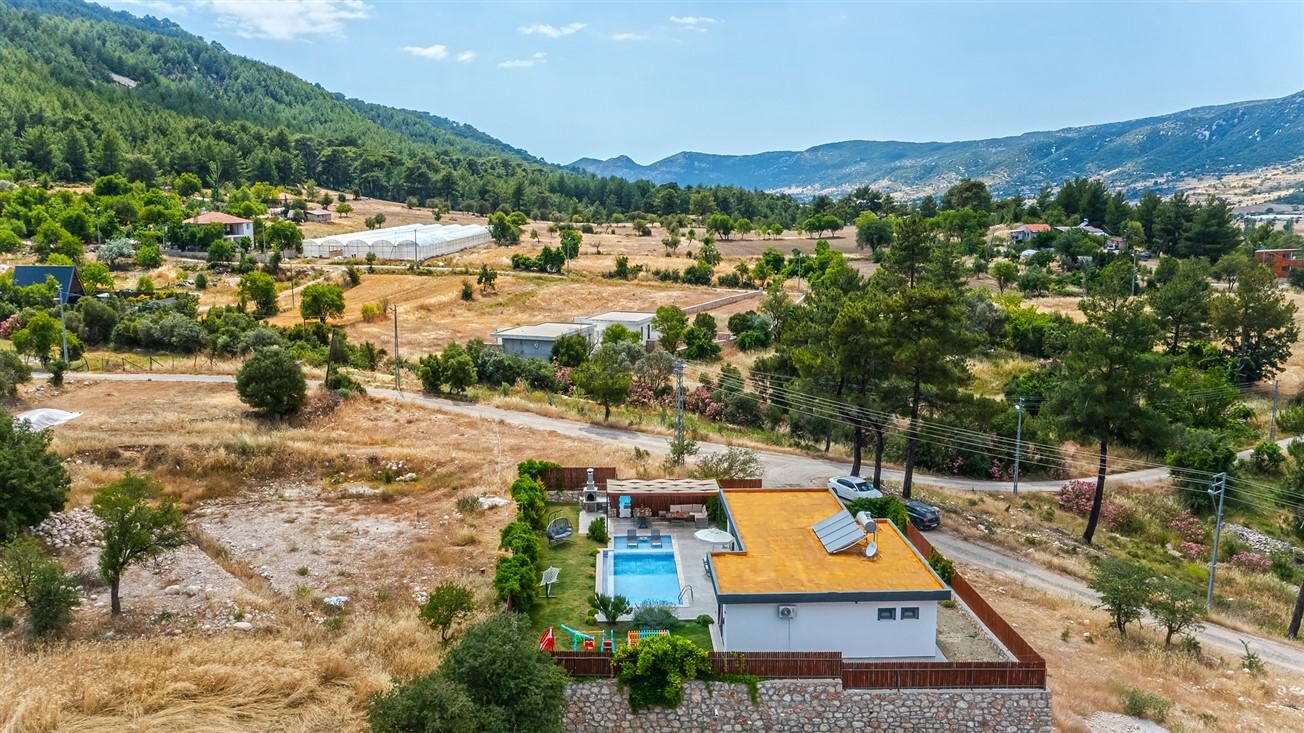 Villa Gökalan — 71