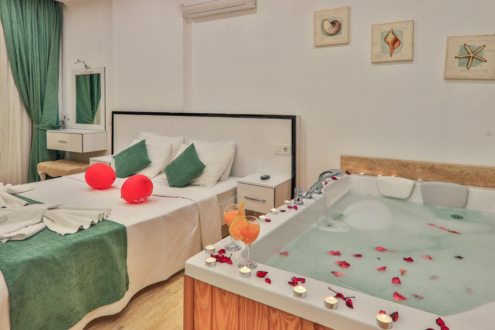 Villa Nil Sarıbelen — 55