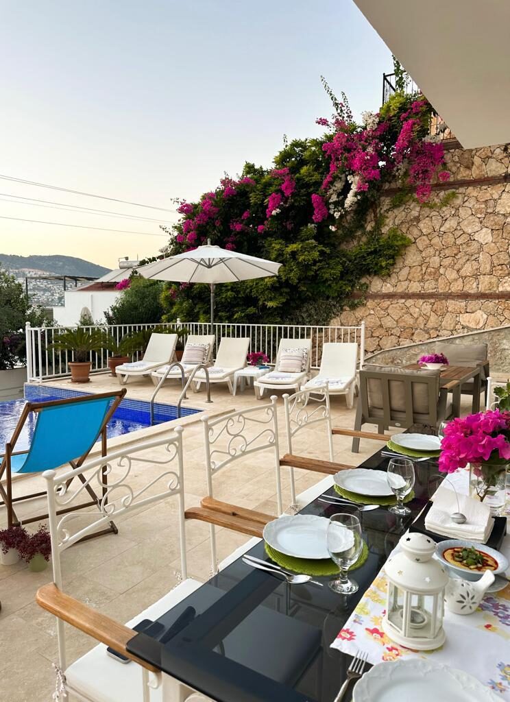 Villa Merih — 12