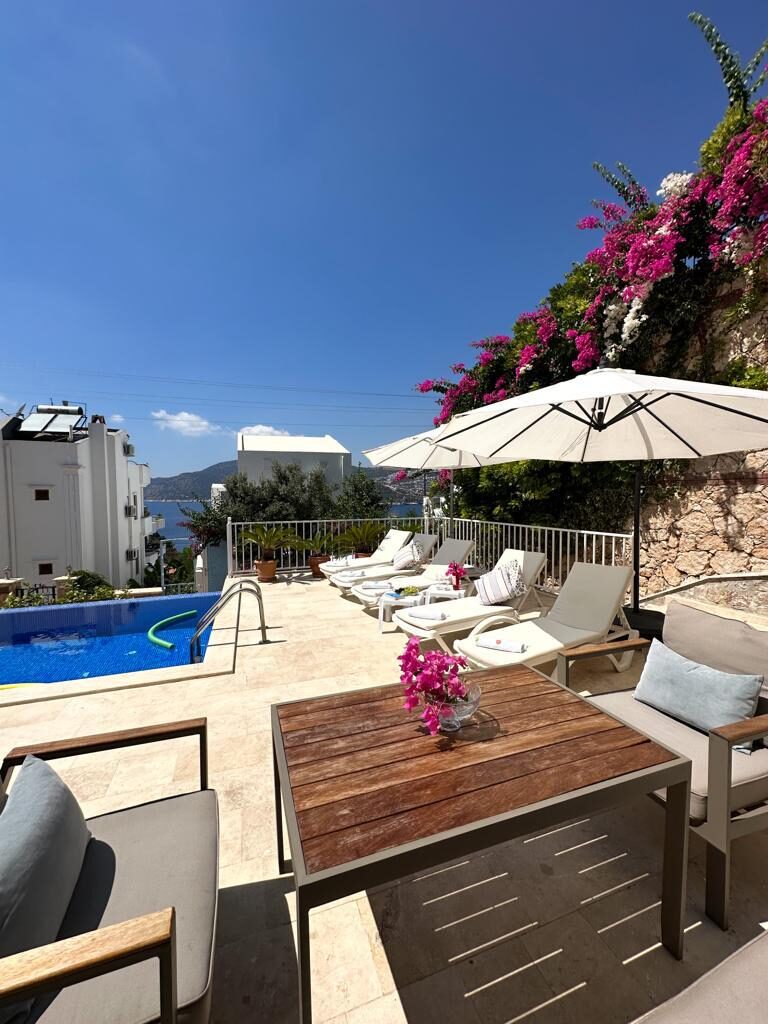 Villa Merih — 13